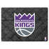 NBA Sacramento Kings Blast Rust Surface Laptop 2 Skin